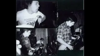 school jerks / negative lifestyle 2010 split
