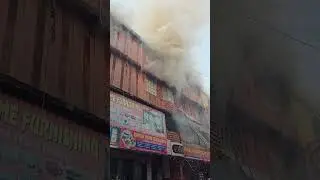 #aag #fire #firebroke #accident #incident #casualty #firedepartment #jharkhand #ranchinews #ranchi