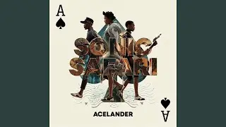 Sonic Safari
