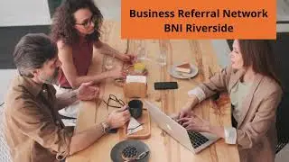 Business Referral Network