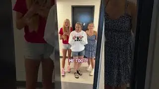 Parents at EKU Move In Day