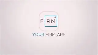 Your Firm App Explainer Video
