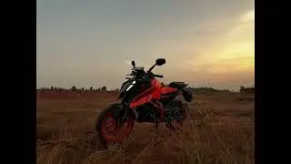 ADRENALINE THERAPY  |  CINEMATIC VIDEO  |  SHOT ON IPHONE 13 PRO | KTM 390 |