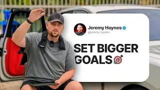 Your Not Behind: Your Money Mindset NEEDS Fixing