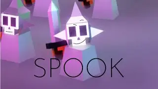 Polytopia - Spooktober