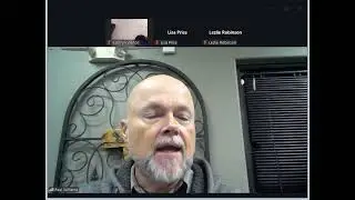 Gateway City Church Las Vegas - Tuesday AM Devo (ZOOM Call)