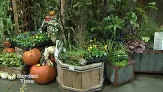 Farmington Gardens - Kinderhaus - Fall Home Show
