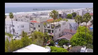 Marina Del Rey Estate Virtual Tour
