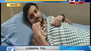 Bhavnagar: Sir T Hospital patient died while undergoing treatment