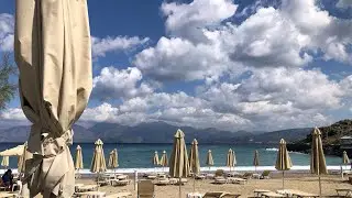 Greece, Crete_summer 2023.04.27_live video#travel #summeringreece