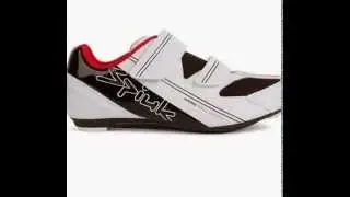 Bikestocks - Nuevas zapatillas de ciclismo de carretera SPIUK Uhra-R
