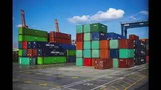 TM INTL Logistics