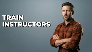 What Does An IDC Staff Instructor Do?