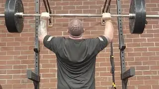 Pressing and some great deadlift accessory work.