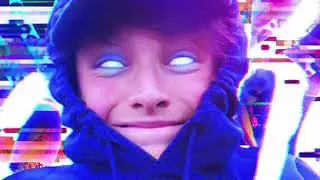 Reacting to the MORGZ intro for 1 hour