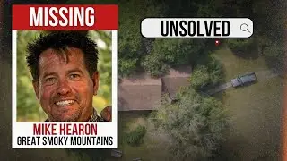 Mike Hearon 2008 cold case unsolved | Shocked America for 18  years