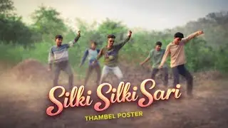 Tor Silky Silky Saree  | Singer - Nitesh Kachhap & Khoshboo#nagpurisong #silkisilkisari