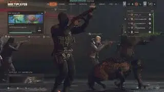 Call of Duty grape chat