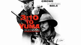 3 10 To Yuma SoundTrack