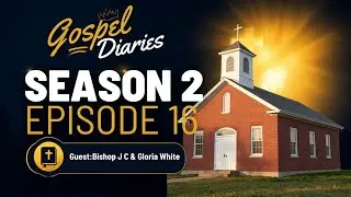 Soul Music In The Church | J.C. White Singers | Institutional Radio Choir | Gospel Diaries