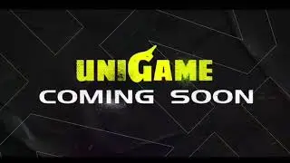 UniLive запускает UniGame - или все думаешь скам, пирамида, мошенники)