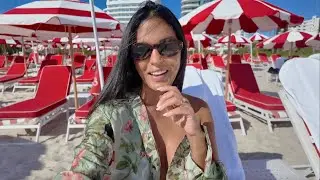 Miami Diaries: Life Update, Weight Gain & My Anti-Aging Routine | Maria Teresa Lopez