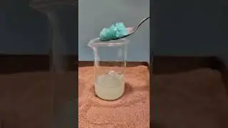 Серная + Азотная кислота &mdash; исчезнет ли Золото? 🧪