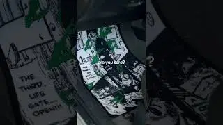 All anime floor mats are available for a short period! #jdmculture