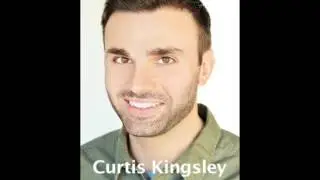 Curtis Kingsley Voice Demo Reel