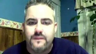 Grandpa Beatboxing