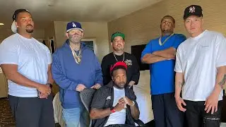 600 speaks on cripmac and china Mac being banned from LA, you dropped your flag, NOT ME!