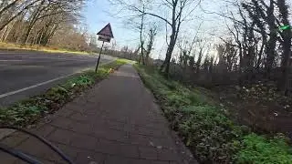 Bike tour Heerlen-Wurselen #2