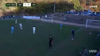 FK Kerver vs FK CSKA Sofia || FINALE || COERVER CUP 2025 || U11