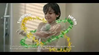 Himalaya Neem & Turmeric Soap | 20 Sec | Tamil