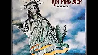 kin ping meh -  Night Time Glider