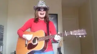 1-10 St Itas Hospital House- Original Song