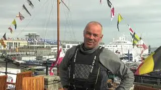 Laser Masters Worlds 2018 sponsored by DLR