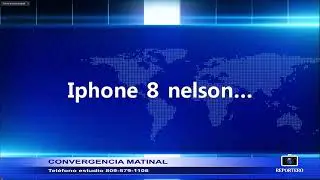 #EnVivo: CONVERGENCIA MATINAL, programa de variedad con los mejores an&aacute;lisis de actualidad.