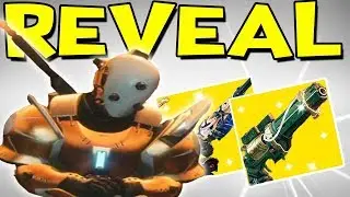 Destiny 2: NEW RAID LAIR BOSS & WEAPON FORGING! Mercury Gameplay, New Mysteries, & Infinite Forest