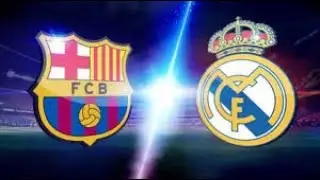 EA SPORTS FC 26 / PS5 / ElCl&aacute;sico / 3 Barcelona VS Real Madrid 5