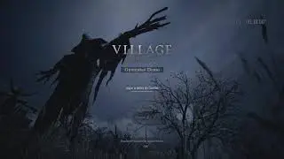 Resident Evil Village - Gameplay Demo: Castle - dificuldade: casual (pt-BR)