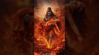 Sharing Musical With Friend❤️#animation#divine  #violin#instrumental#music  #song#ai#love#shiva