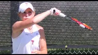 No. 23 Texas Tech Pulls Huge Upset Of No. 11 Oklahoma State
