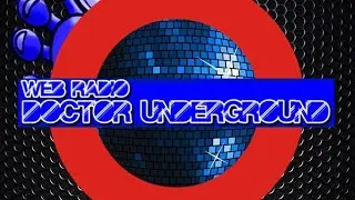 Melhores & mais tocadas da Web R&aacute;dio Doctor Underground