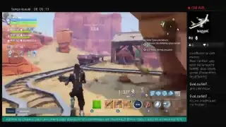LIVE FORTNITE TRYAHRD