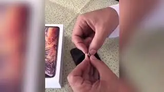  iPhone Xs Max на 2 сим-карты 🔥