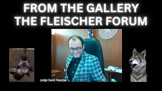 Judge Fleischer - Feb 28, 2025 - Docket Discussion Forum