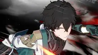 Honkai : Star Rail Simulated Universe First Closed Beta Mission Full Walkthrough(No Commentary)