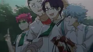 saiki squad edit
