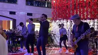 Yovie Nuno - Merindu Lagi